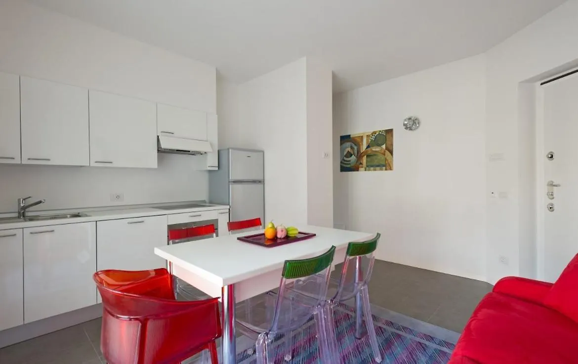 Modern Residence 