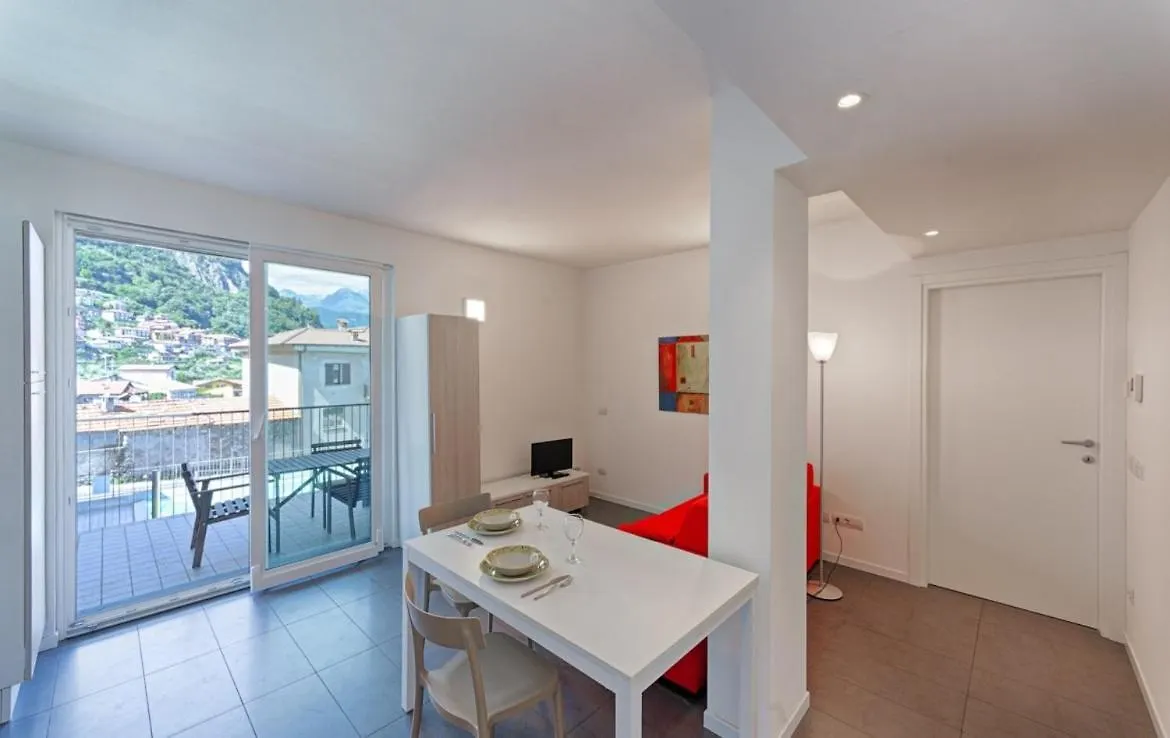 Modern Residence 