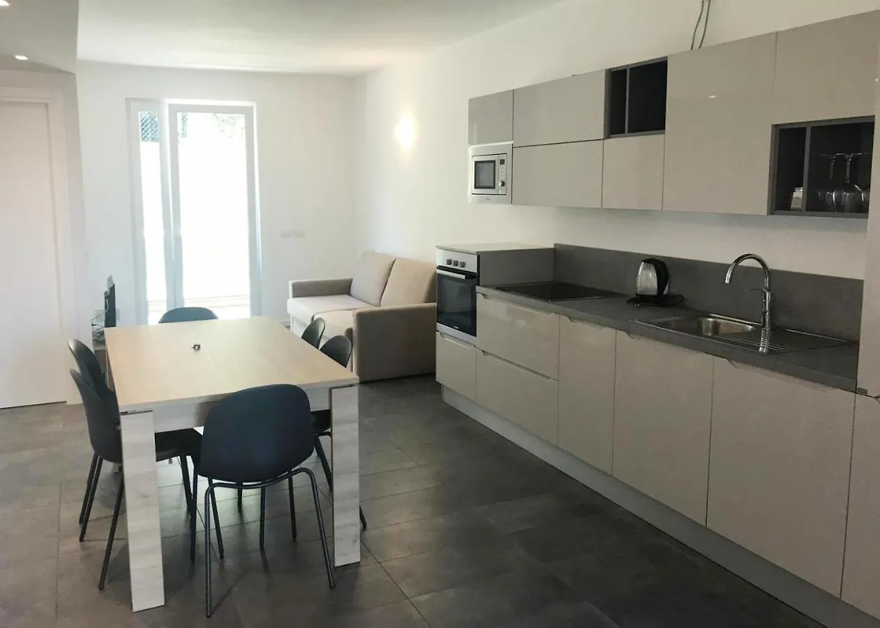 Modern Residence 